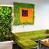 Vertikální zahrada v bytě: 60+ úžasných nápadů na zelený roh pro kutily